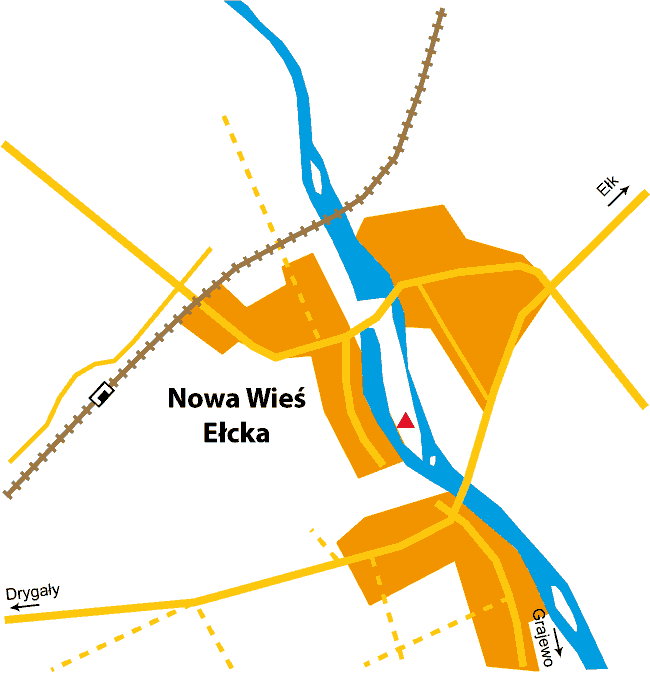 [Nowa Wie� E�cka]