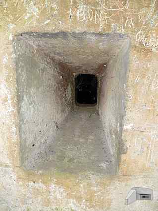 [Strzelnica obrony wej�cia]