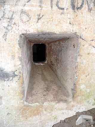 [Strzelnica obrony wej�cia]