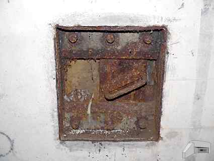 [Strzelnica obrony wej�cia]