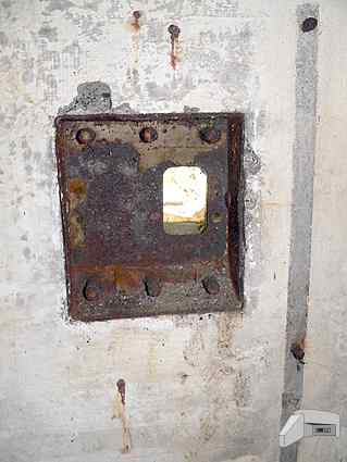 [Strzelnica obrony wej�cia]