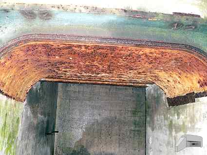 [Pancerne wzmocnienie stropu]