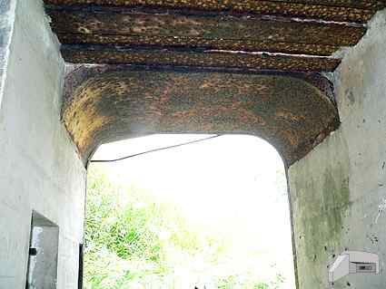 [Pancerne wzmocnienie stropu]