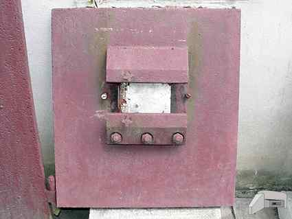 [Strzelnica obrony wej�cia]