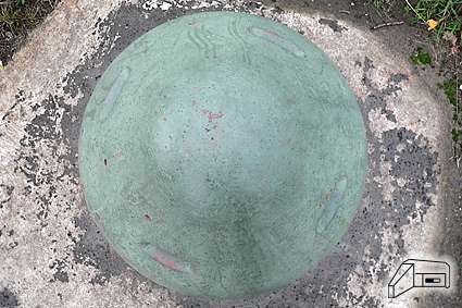 [Kopu�a obserwacyjna]