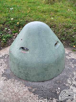 [Kopu�a obserwacyjna]