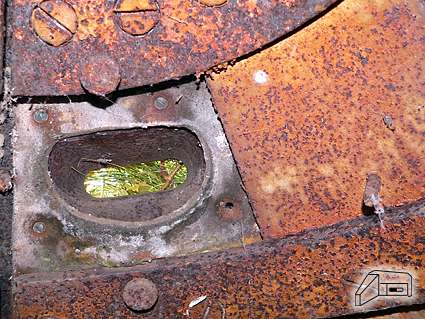 [Kopu�a obserwacyjna]