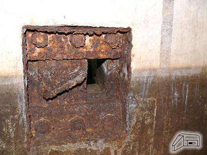 [Strzelnica obrony wej�cia]