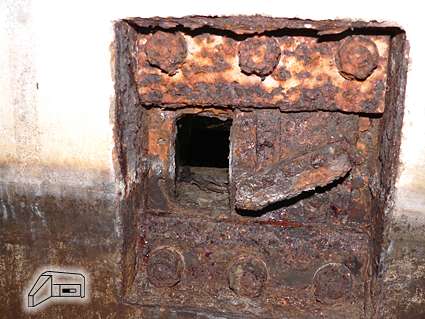 [Strzelnica obrony wej�cia]