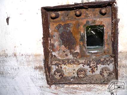 [Strzelnica obrony wej�cia]