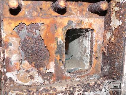 [Strzelnica obrony wej�cia]