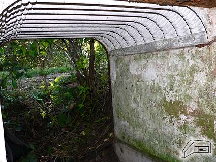 [Pancerne wzmocnienie stropu]