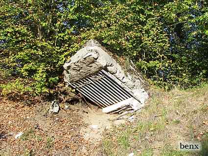 [Infanterieraum]