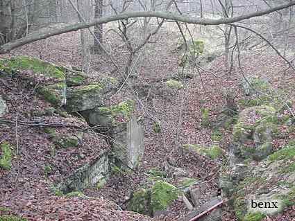 [Infanterieraum]