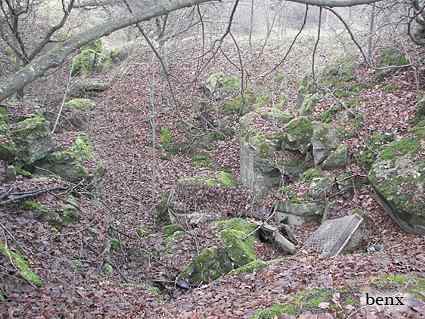 [Infanterieraum]