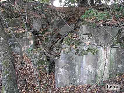 [Infanterieraum]