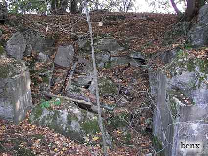 [Infanterieraum]