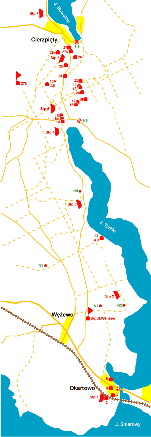 [Okartowo - W�ewo - Cierzpi�ty]