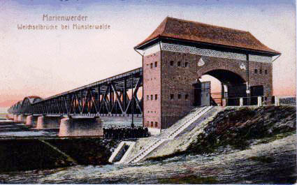 [Most przed 1914 rokiem]