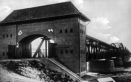 [Most przed 1914 rokiem]