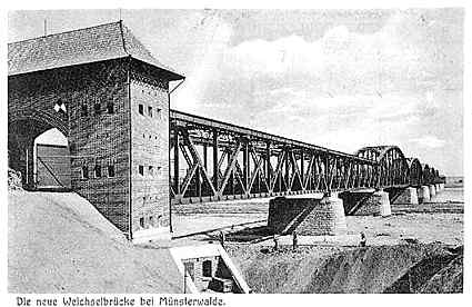 [Most przed 1914 rokiem]