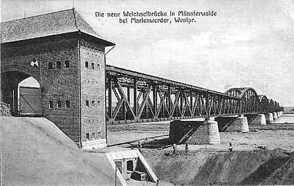 [Most przed 1914 rokiem]