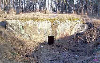 [Wej�cie do schronu]