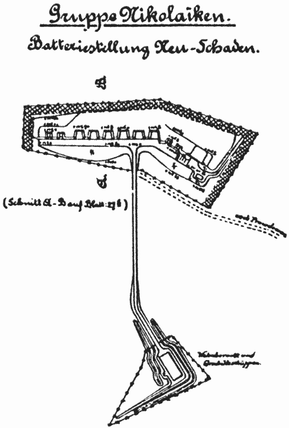 [Bateria Olszowy R�g]