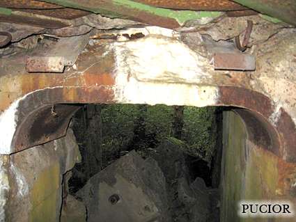 [Pancerne wzmocnienie stropu]