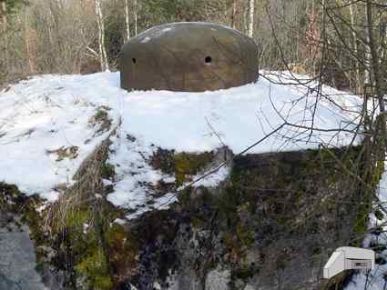 [Kopu�a dla obserwatora artylerii 44P8]