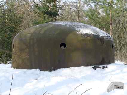 [Kopu�a dla obserwatora artylerii 44P8]