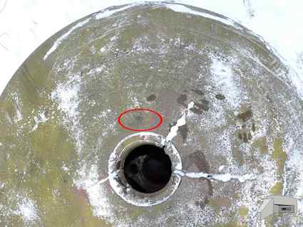 [Kopu�a dla obserwatora artylerii 44P8]