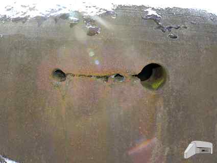 [Kopu�a dla obserwatora artylerii 44P8]