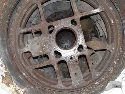 [Kopu�a dla obserwatora artylerii 44P8]