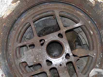 [Kopu�a dla obserwatora artylerii 44P8]