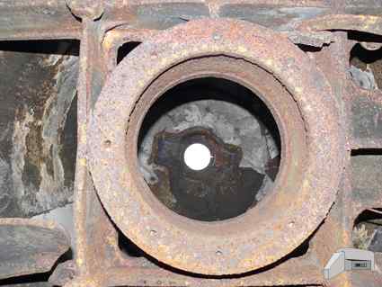 [Kopu�a dla obserwatora artylerii 44P8]