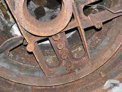 [Kopu�a dla obserwatora artylerii 44P8]