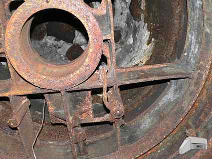 [Kopu�a dla obserwatora artylerii 44P8]