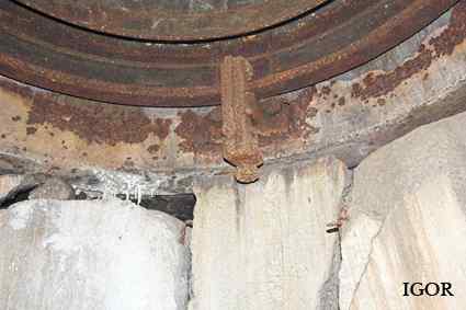 [Kopu�a dla obserwatora artylerii 44P8]