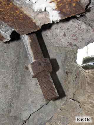 [Kopu�a dla obserwatora artylerii 44P8]