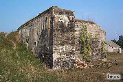 [Wej�cie do schronu]