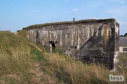 [Wej�cie do schronu]