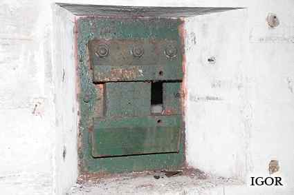 [Strzelnica obrony wej�cia]