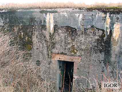 [Wej�cie do schronu]