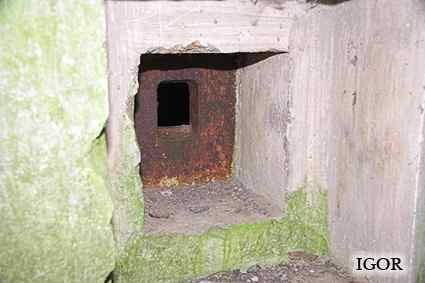 [Strzelnica obrony wej�cia]