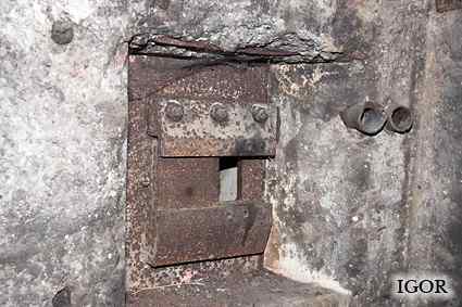 [Strzelnica obrony wej�cia]