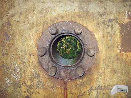 [Otw�r po przyrz�dzie obserwacyjnym]