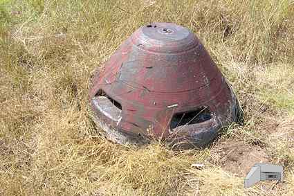 [Kopu�a obserwacyjna 90P9]