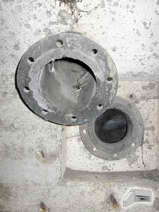 [Armatura wentylacyjna]