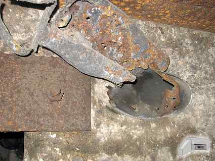 [Armatura wentylacyjna]